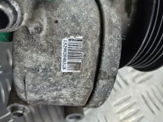  Ролик натяжителя Mazda 3 BK 2.0л Арт 102064973, вид 3