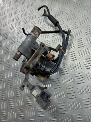 K5T46597 Клапан электромагнитный Mazda 3 BK 2.0л Арт 102064985, вид 1