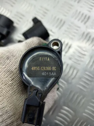 4M5G12A366BC Катушка зажигания Mazda 3 BK 2.0л Арт 102065001, вид 2