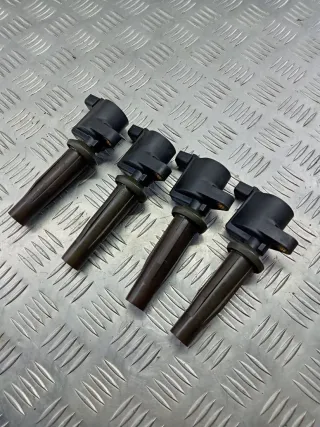 4M5G12A366BC Катушка зажигания Mazda 3 BK 2.0л Арт 102065001, вид 1