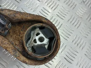  Подушка двигателя Mazda 3 BK 2.0л Арт 102065165, вид 3