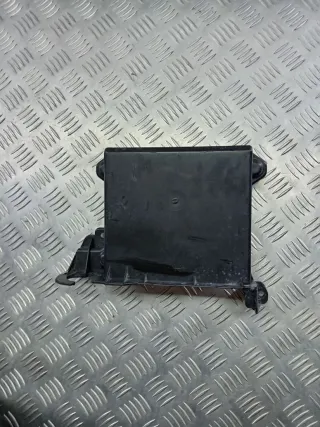 LF5018786 Пластик моторного отсека Mazda 3 BK 2.0л Арт 102065180, вид 1