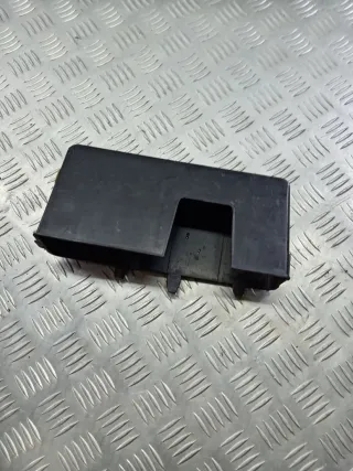 LF5018593 Крышка блока предохранителей Mazda 3 BK Арт 102065183, вид 2