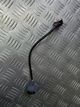  Датчик детонации Mazda 3 BK 2.0л Арт 102065207, вид 2