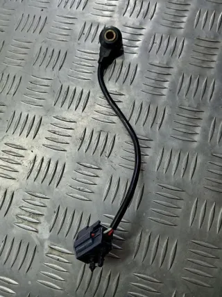  Датчик детонации Mazda 3 BK 2.0л Арт 102065207, вид 1