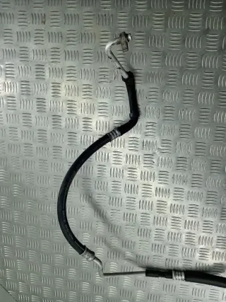  Трубка кондиционера Mazda 3 BK Арт 102065216, вид 2