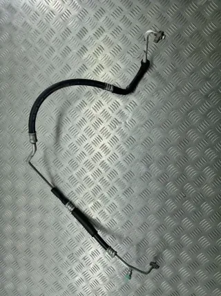  Трубка кондиционера Mazda 3 BK Арт 102065216, вид 1