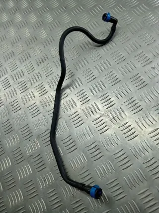  Трубка топливная Mazda 3 BK 2.0л Арт 102065287, вид 1