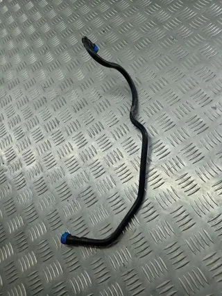  Трубка топливная Mazda 3 BK 2.0л Арт 102065287, вид 2