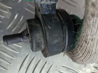  Клапан воздушный Mazda 3 BK Арт 102065323, вид 5