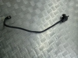  Клапан воздушный Mazda 3 BK Арт 102065323, вид 3