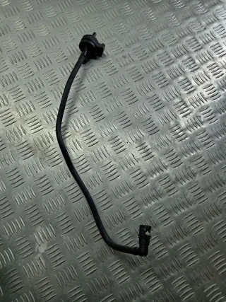  Клапан воздушный Mazda 3 BK Арт 102065323, вид 1