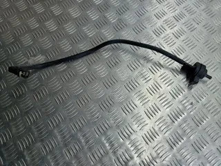  Клапан воздушный Mazda 3 BK Арт 102065323, вид 2