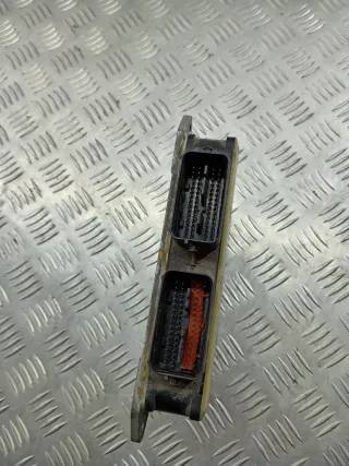 LF6818881D,E6T52274H2 Блок управления двигателем Mazda 3 BK 2.0л Арт 102065378, вид 4