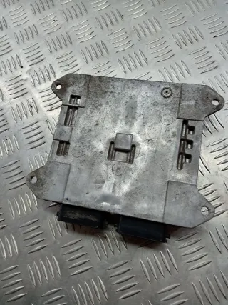 LF6818881D,E6T52274H2 Блок управления двигателем Mazda 3 BK 2.0л Арт 102065378, вид 3