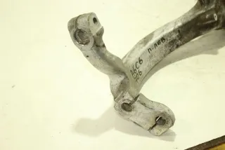  Ступица передняя левая Audi A6 C6 (S6,RS6) Арт 102065440, вид 2