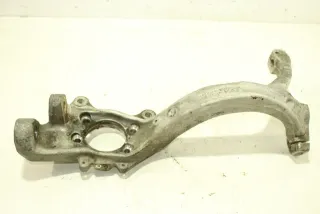  Ступица передняя левая Audi A6 C6 (S6,RS6) Арт 102065440, вид 3