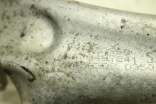  Ступица передняя левая Audi A6 C6 (S6,RS6) Арт 102065440, вид 4