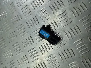 0261230123,4S4G9F479AA Датчик абсолютного давления Mazda 3 BK Арт 102065578, вид 1