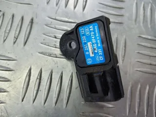 0261230123,4S4G9F479AA Датчик абсолютного давления Mazda 3 BK Арт 102065578, вид 2