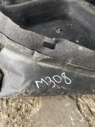  Ковер салона Citroen C4 Cactus restailing Арт 102070004, вид 3