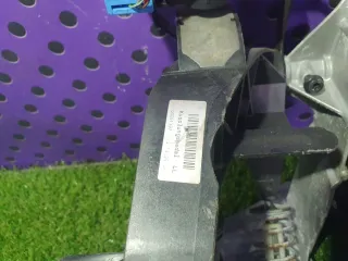 4F1 721 117B, 4F0 907 658 A, 4F0 910 658 A,  Педаль тормоза Audi A6 C6 (S6,RS6) Арт 102076580, вид 3