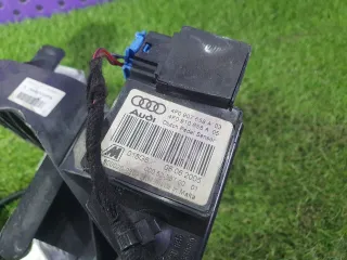 4F1 721 117B, 4F0 907 658 A, 4F0 910 658 A,  Педаль тормоза Audi A6 C6 (S6,RS6) Арт 102076580, вид 4