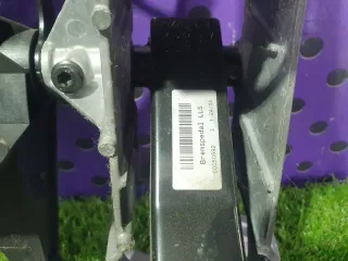 4F1 721 117B, 4F0 907 658 A, 4F0 910 658 A,  Педаль тормоза Audi A6 C6 (S6,RS6) Арт 102076580, вид 2