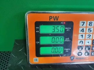 4F1 721 117B, 4F0 907 658 A, 4F0 910 658 A,  Педаль тормоза Audi A6 C6 (S6,RS6) Арт 102076580, вид 6