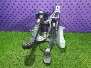 4F1 721 117B, 4F0 907 658 A, 4F0 910 658 A,  Педаль тормоза Audi A6 C6 (S6,RS6) Арт 102076580, вид 1