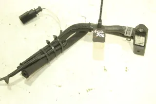 059906051 Датчик давления выхлопных газов Audi A6 C6 (S6,RS6) (12) Арт 102076670, вид 1