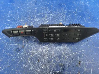  Кнопка подогрева заднего стекла Citroen Evasion  Арт 102076842, вид 1