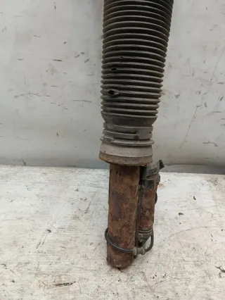  Пневмостойка передняя Mercedes S W220 Арт 102077040, вид 2