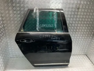  Дверь задняя правая Citroen C5 2 Арт 0F1432264, вид 1