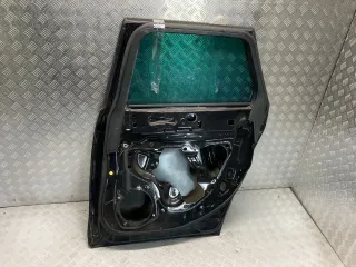  Дверь задняя правая Citroen C5 2 Арт 0F1432264, вид 10