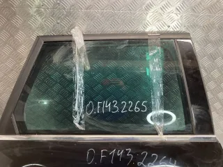  Стекло двери задней правой Citroen C5 2 Арт 0F1432265, вид 1