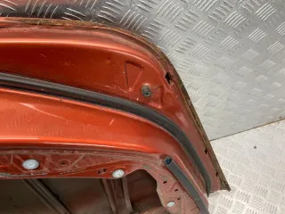  Дверь задняя правая Mazda 3 BK Арт 0F1352274, вид 7