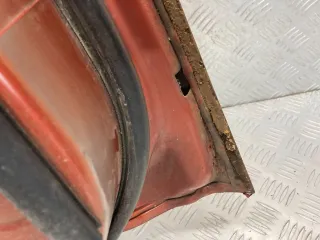  Дверь задняя правая Mazda 3 BK Арт 0F1352274, вид 9