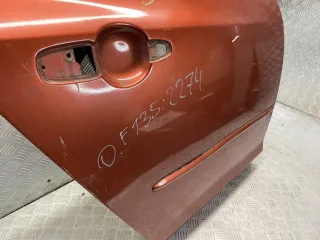  Дверь задняя правая Mazda 3 BK Арт 0F1352274, вид 3