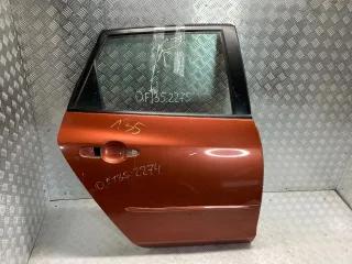  Дверь задняя правая Mazda 3 BK Арт 0F1352274, вид 1