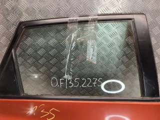  Стекло двери задней правой Mazda 3 BK Арт 0F1352275, вид 1
