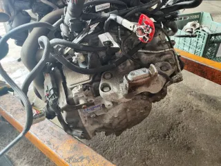 20GT87 Коробка передач автоматическая (АКПП) Citroen DS4 1.6л THP Арт 102079066, вид 1