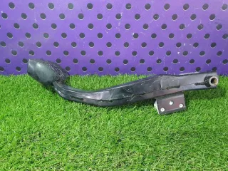 4F1 723 140 Педаль тормоза Audi A6 C6 (S6,RS6) Арт 102079355, вид 1