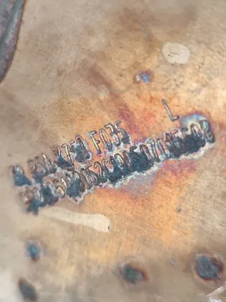  Катализатор  Citroen DS7 Crossback Арт 102079411, вид 2