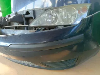  Передняя часть кузова (ноускат) в сборе Ford Mondeo 3 Арт 102079425, вид 4