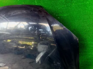  Передняя часть кузова (ноускат) в сборе Ford Mondeo 3 Арт 102079425, вид 13