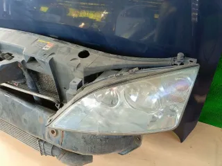  Передняя часть кузова (ноускат) в сборе Ford Mondeo 3 Арт 102079425, вид 18