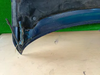  Передняя часть кузова (ноускат) в сборе Ford Mondeo 3 Арт 102079425, вид 22