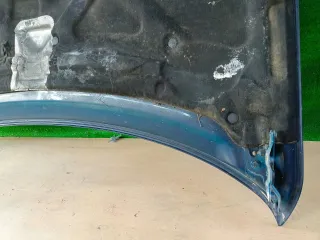  Передняя часть кузова (ноускат) в сборе Ford Mondeo 3 Арт 102079425, вид 9