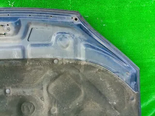  Передняя часть кузова (ноускат) в сборе Ford Mondeo 3 Арт 102079425, вид 7